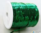 Sequin thread